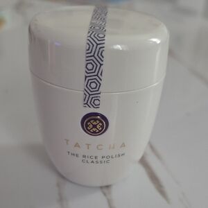 Tatcha Rice Polish Classic